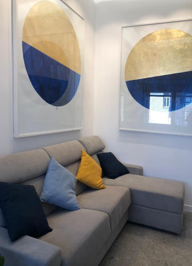 Lily Apartment Napoli Exteriér fotografie
