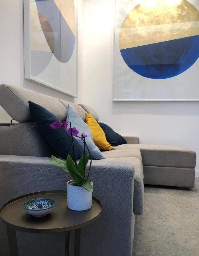 Lily Apartment Napoli Exteriér fotografie