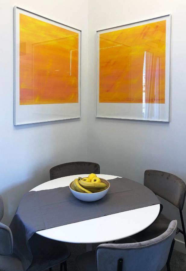 Lily Apartment Napoli Exteriér fotografie