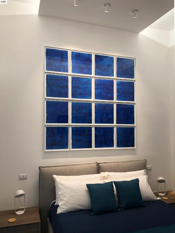 Lily Apartment Napoli Exteriér fotografie