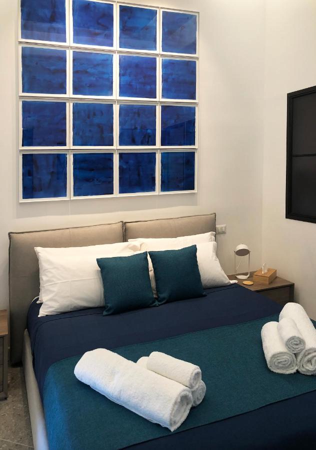 Lily Apartment Napoli Exteriér fotografie
