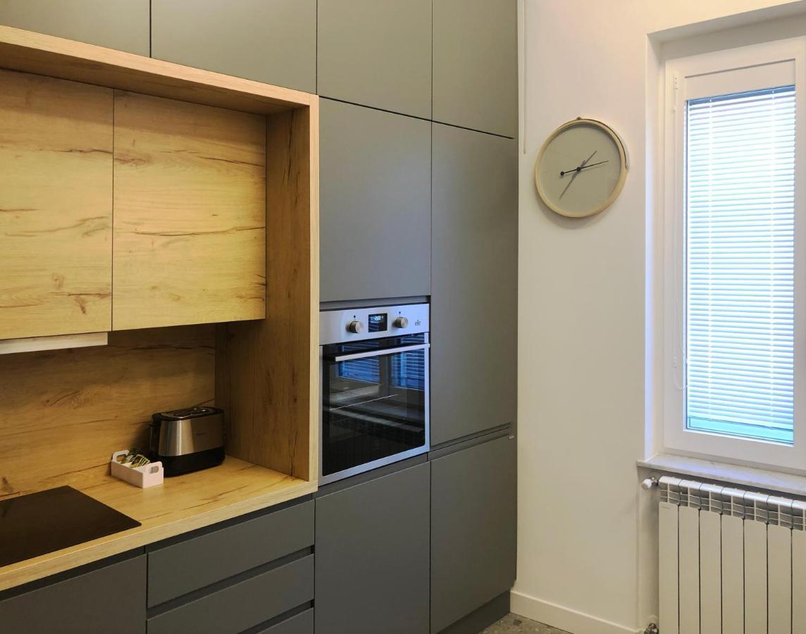 Lily Apartment Napoli Exteriér fotografie