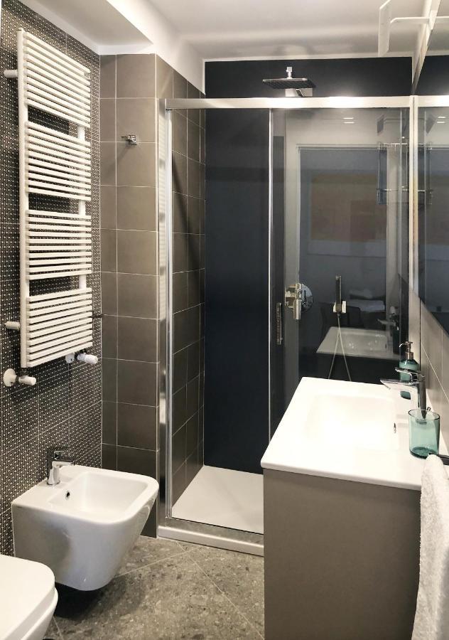 Lily Apartment Napoli Exteriér fotografie