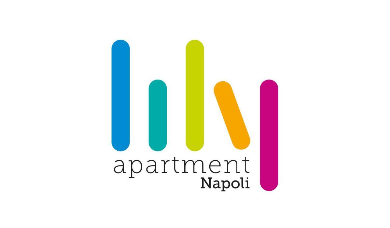 Lily Apartment Napoli Exteriér fotografie